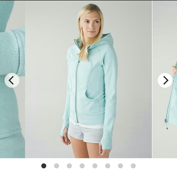 lululemon athletica Jackets & Blazers - Lululemon hoodie jacket